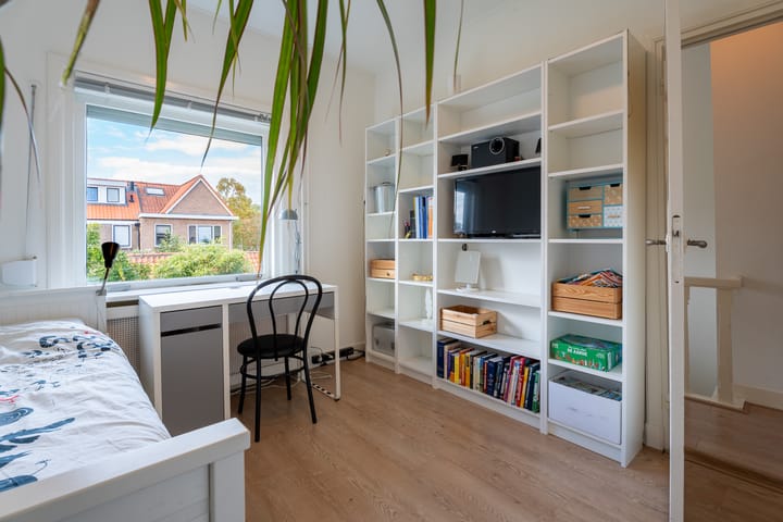 Foto 22 van Merelstraat 23