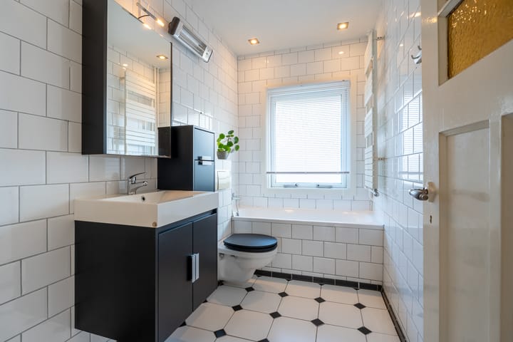 Foto 23 van Merelstraat 23