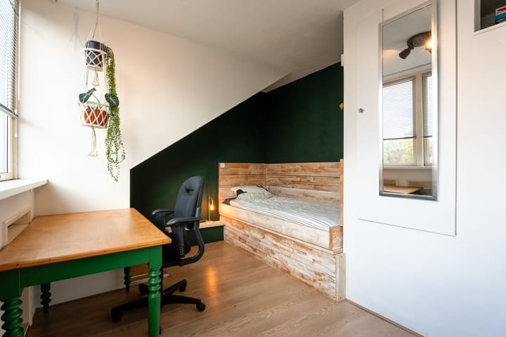 Foto 26 van Merelstraat 23