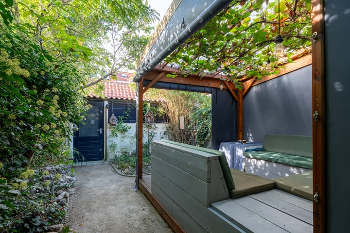 Foto 30 van Merelstraat 23