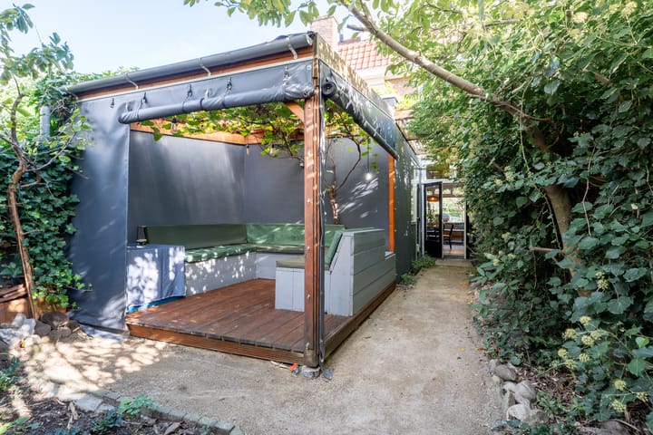 Foto 31 van Merelstraat 23