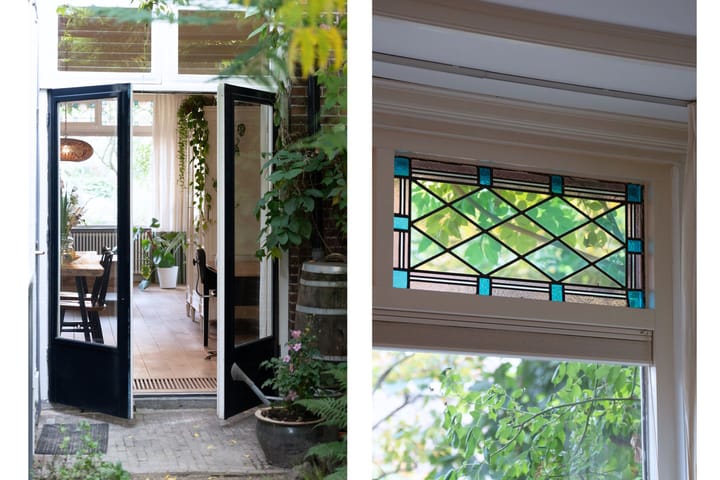 Foto 32 van Merelstraat 23