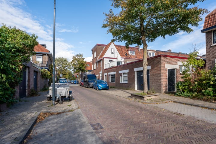 Foto 33 van Merelstraat 23