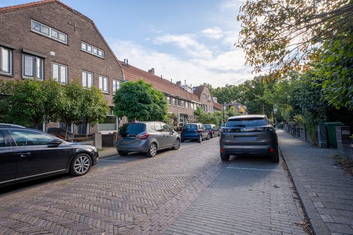 Foto 34 van Merelstraat 23