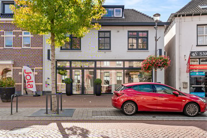 Dorpsstraat 55, Elst (GE)
