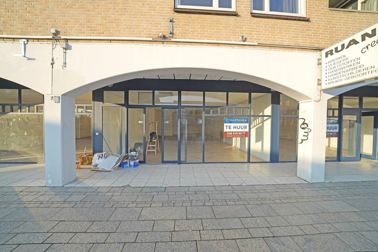 Bekijk foto 1 van Brouwerstraat 20