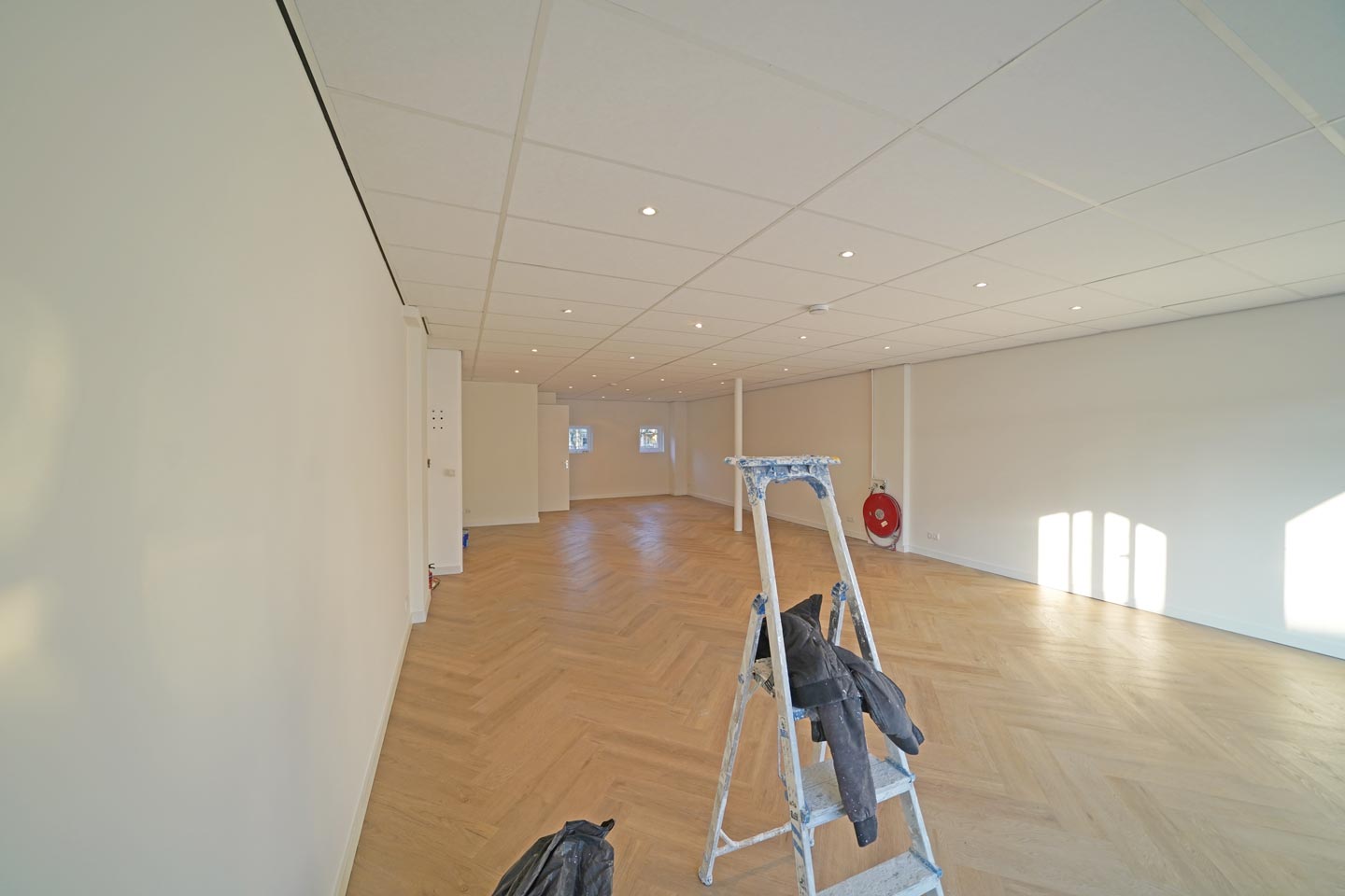 Bekijk foto 4 van Brouwerstraat 20