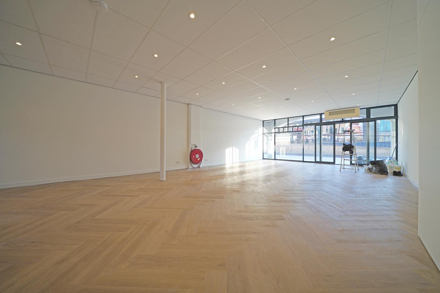 Bekijk foto 5 van Brouwerstraat 20