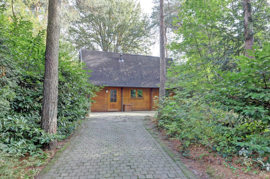 Photo 7 of Steenoven 12-B42