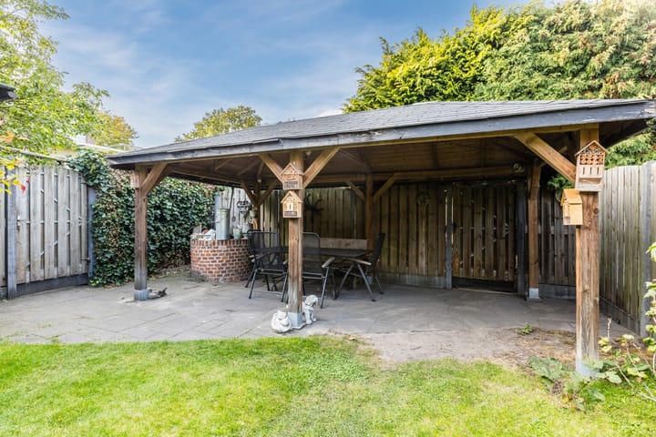 Foto 4 van Dorpsstraat 20