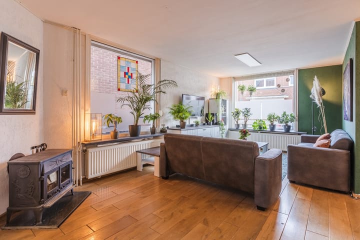 Foto 5 van Dorpsstraat 20