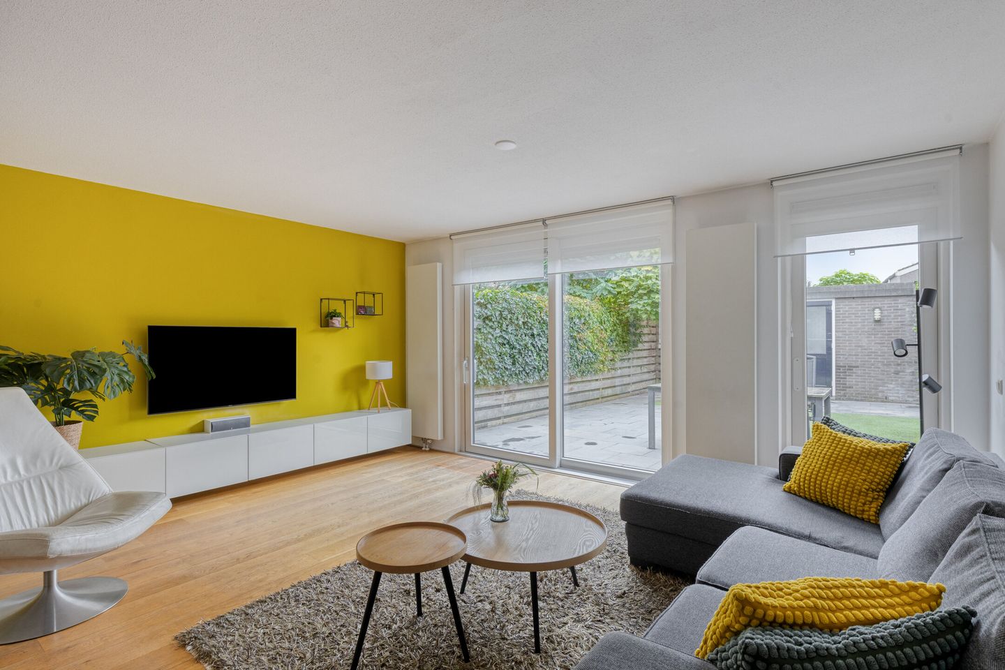 Foto 4 van Van Lunterenstraat 35