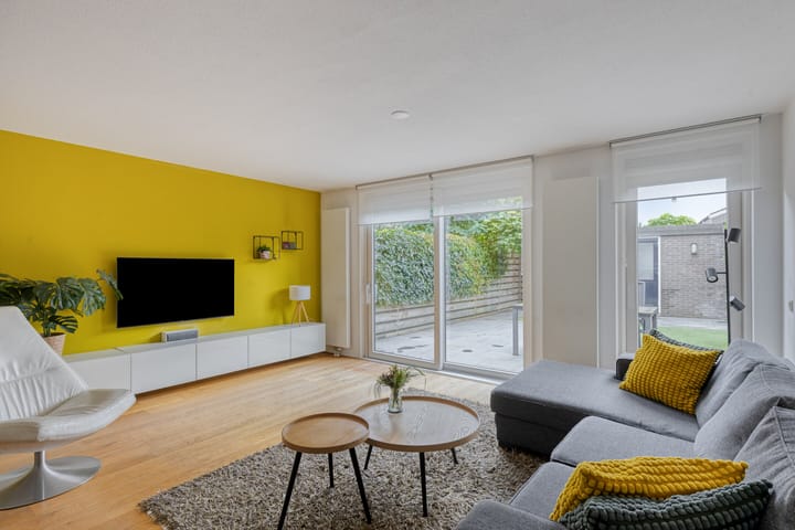 Foto 4 van Van Lunterenstraat 35