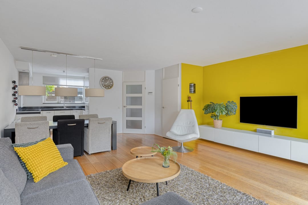 Foto 7 van Van Lunterenstraat 35