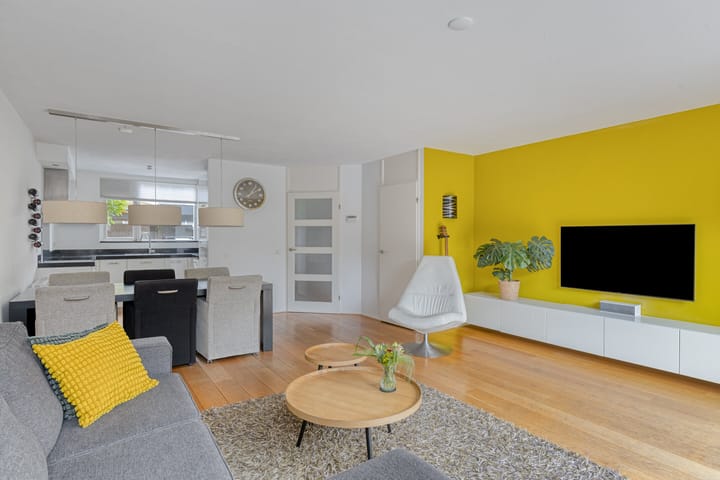 Foto 7 van Van Lunterenstraat 35