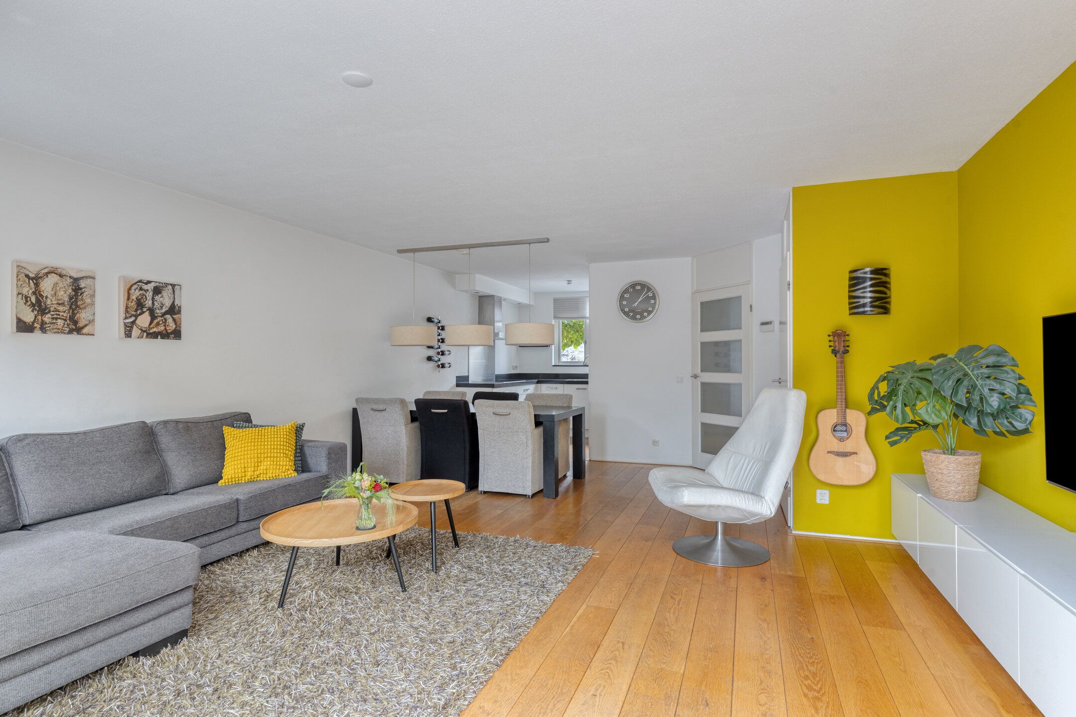 Foto 6 van Van Lunterenstraat 35