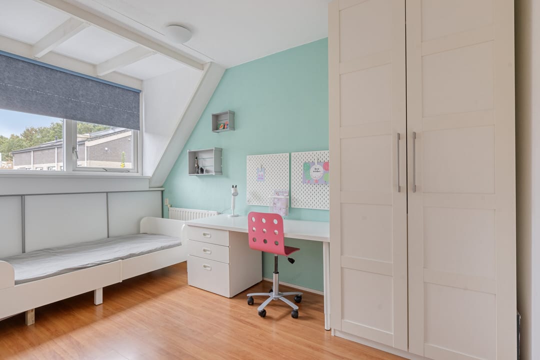 Foto 11 van Van Lunterenstraat 35