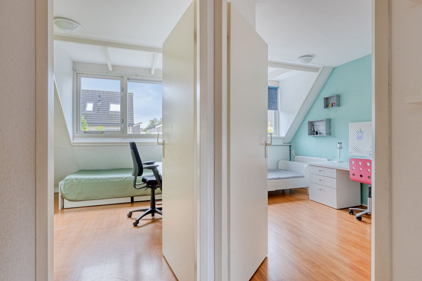 Foto 10 van Van Lunterenstraat 35