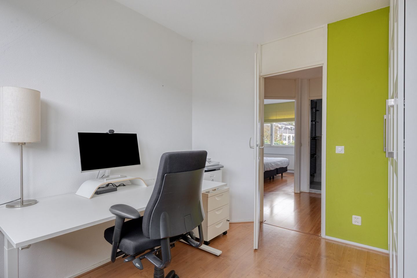 Foto 14 van Van Lunterenstraat 35