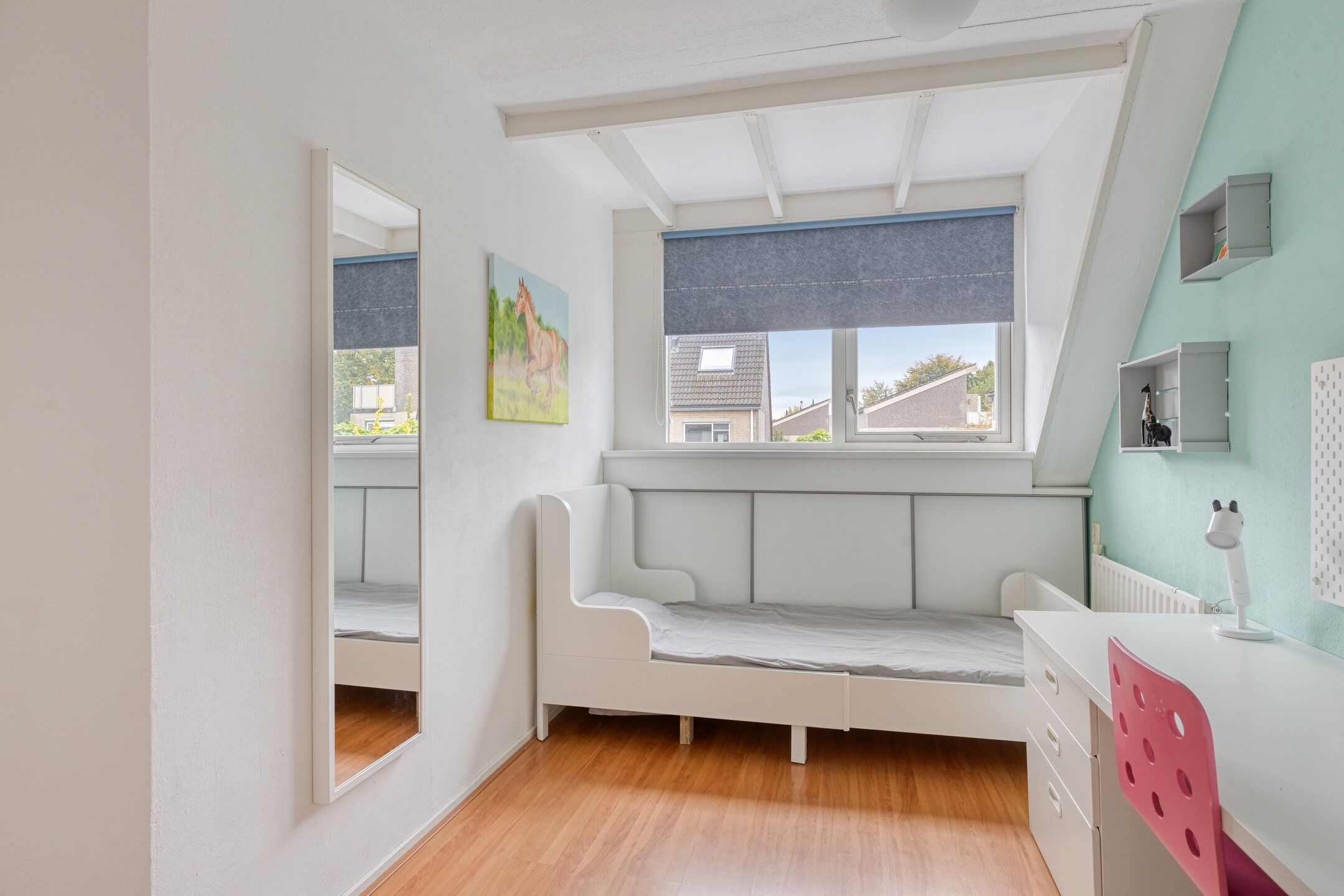 Foto 12 van Van Lunterenstraat 35