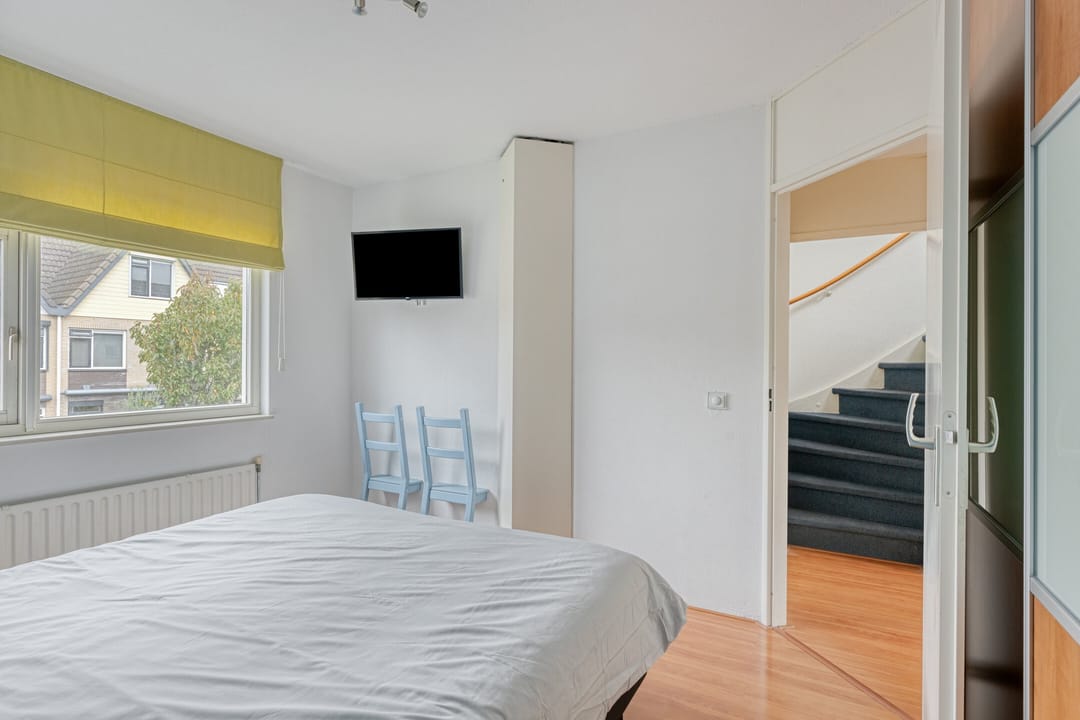 Foto 16 van Van Lunterenstraat 35