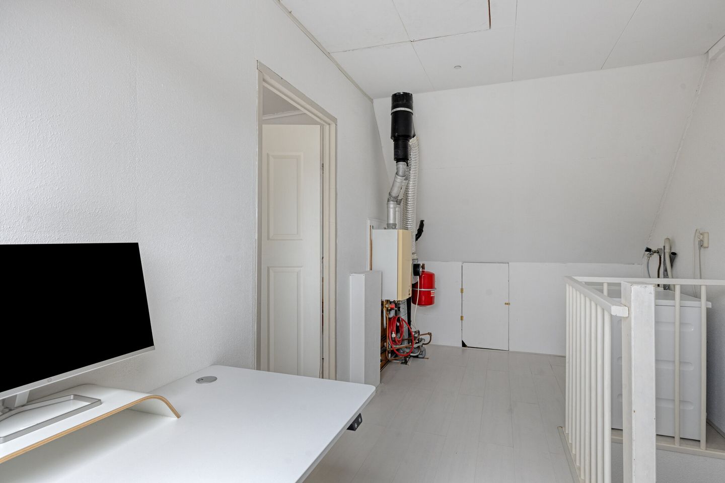 Foto 20 van Van Lunterenstraat 35