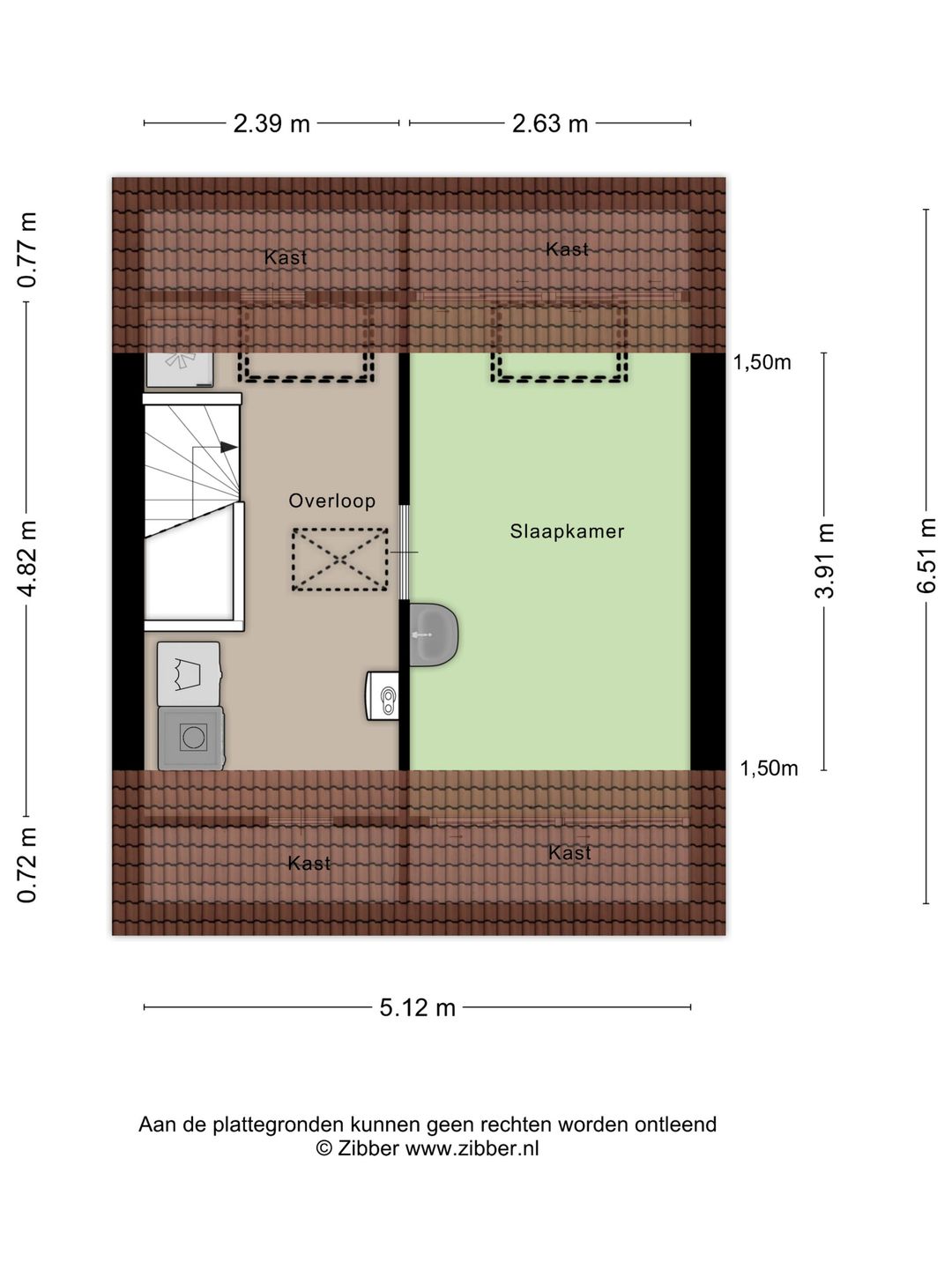 Foto 32 van Van Lunterenstraat 35