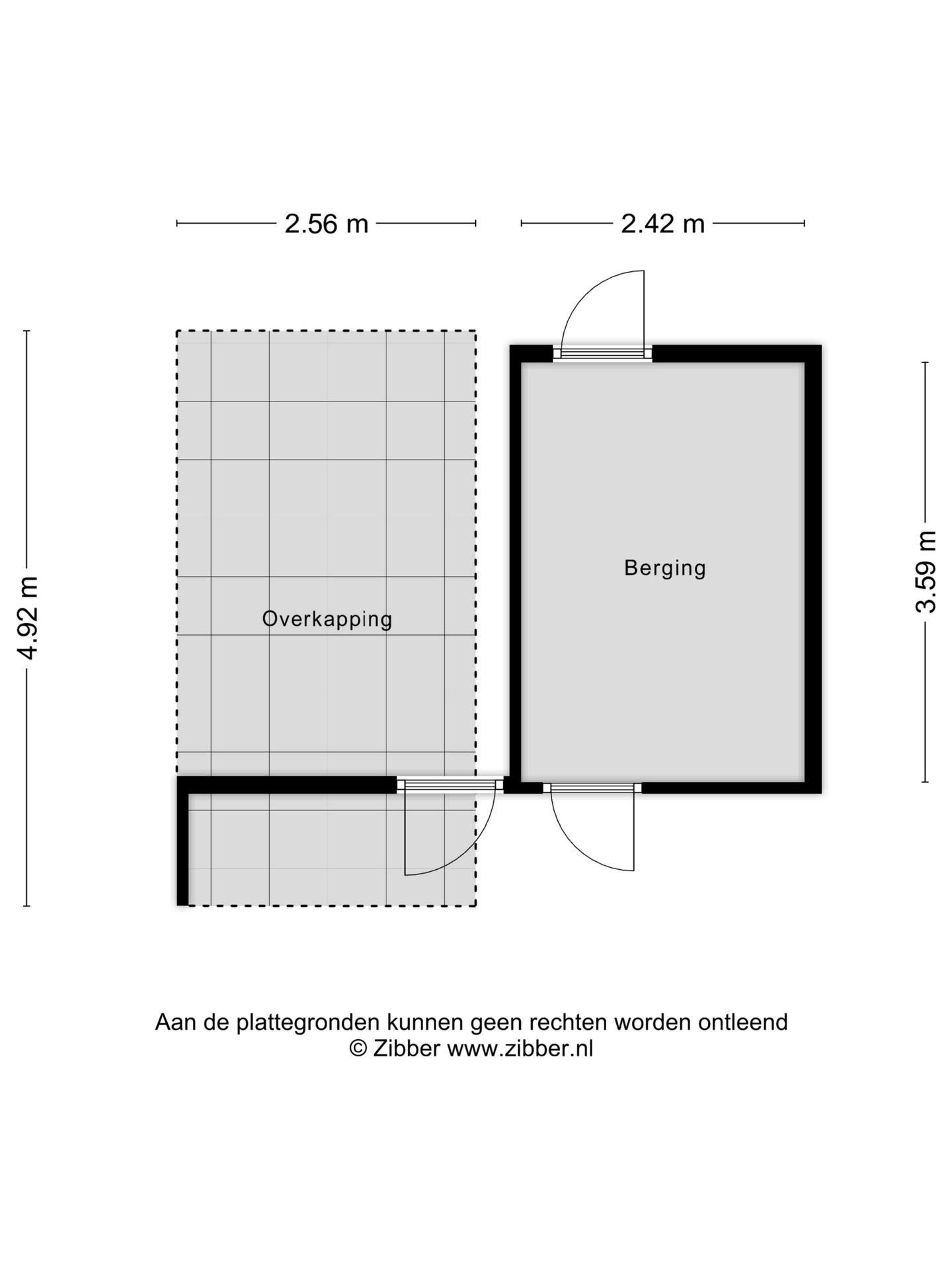 Foto 34 van Van Lunterenstraat 35