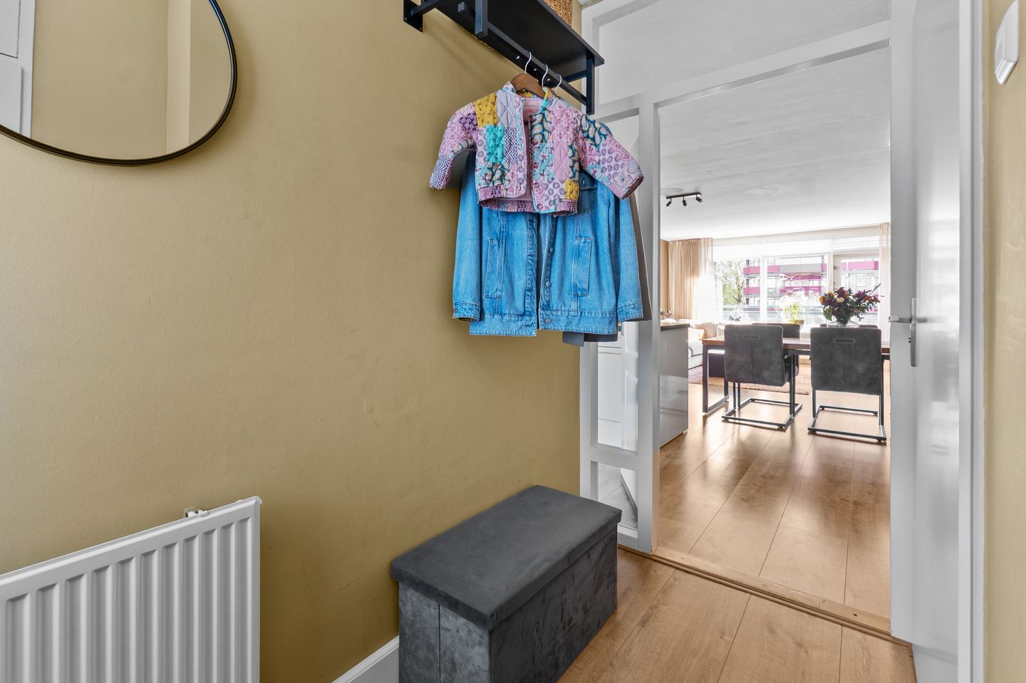 Foto 4 van Ds van den Boschlaan 91