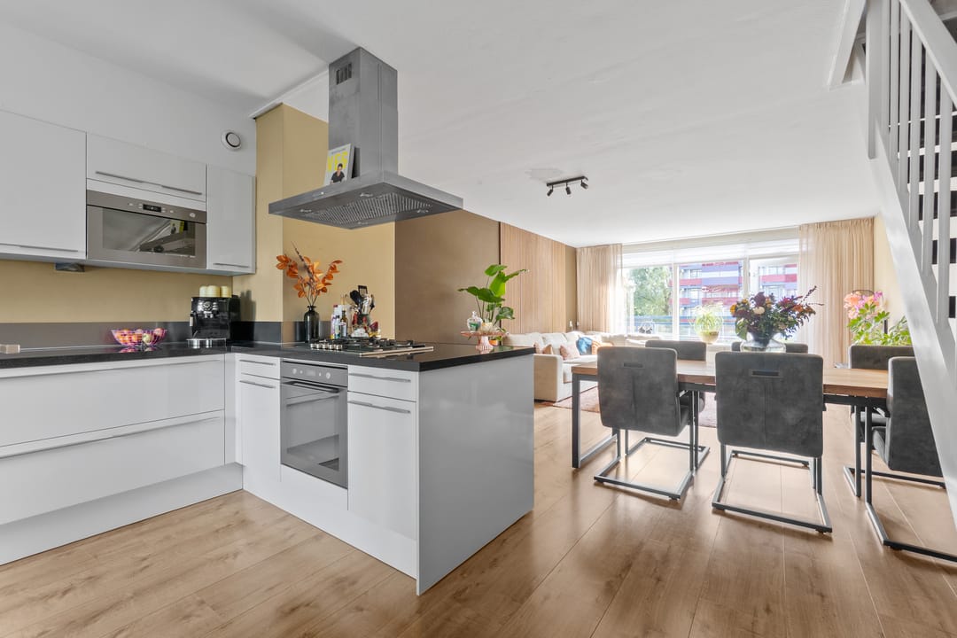 Foto 7 van Ds van den Boschlaan 91