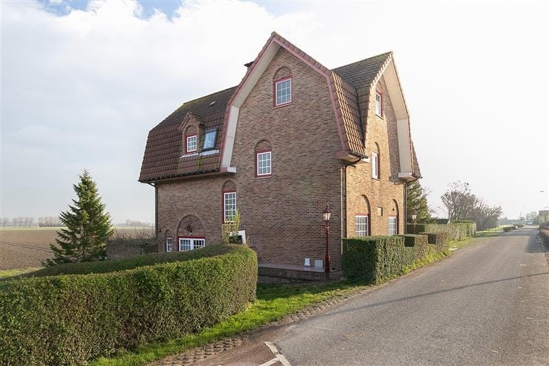 Foto 39 van Sint Bavodijk 39