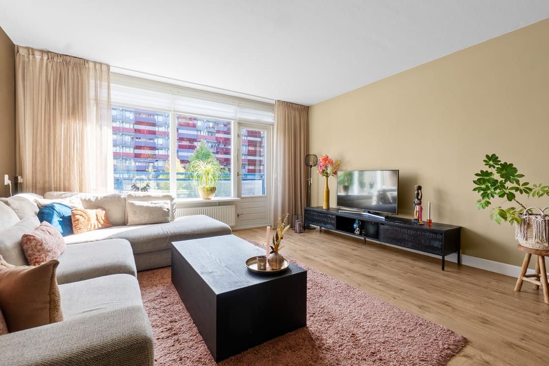 Foto 8 van Ds van den Boschlaan 91