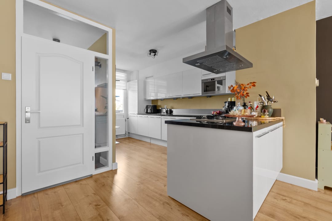 Foto 13 van Ds van den Boschlaan 91