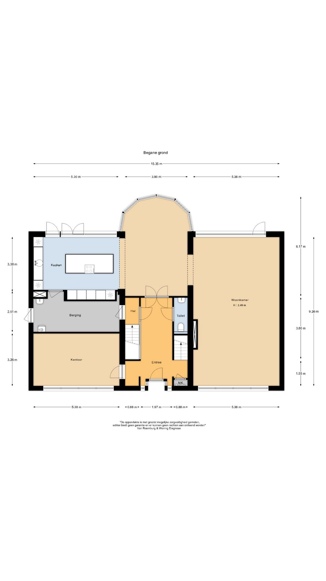Foto 49 van Prins Florislaan 9