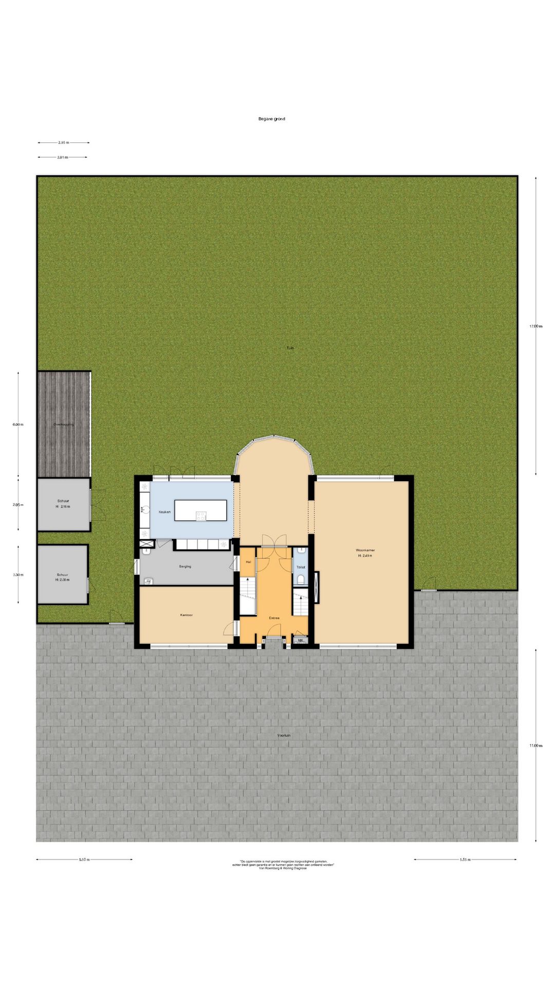 Foto 50 van Prins Florislaan 9