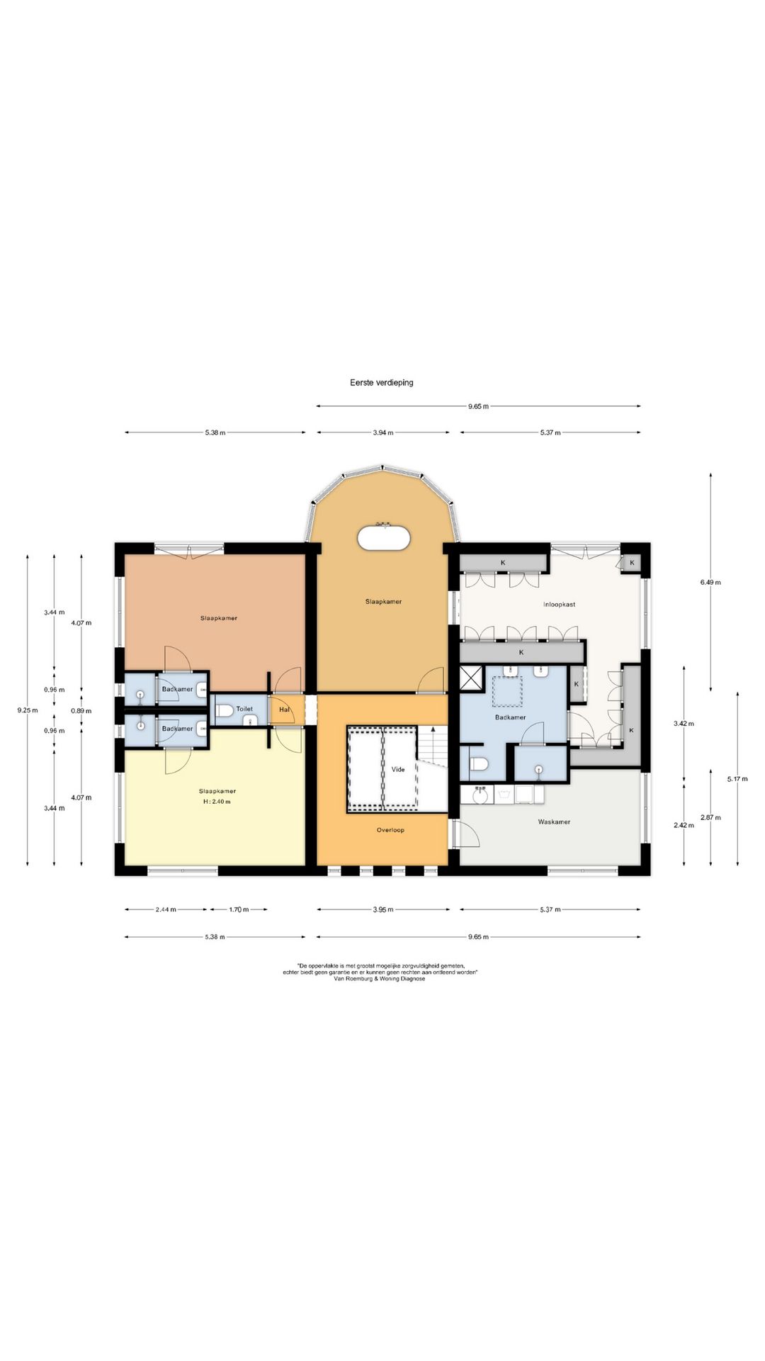 Foto 51 van Prins Florislaan 9