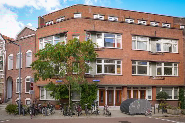 Foto 2 van Breitnerstraat 95-B