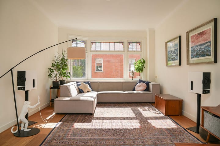 Foto 3 van Breitnerstraat 95-B