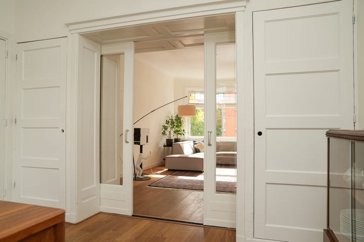 Foto 4 van Breitnerstraat 95-B