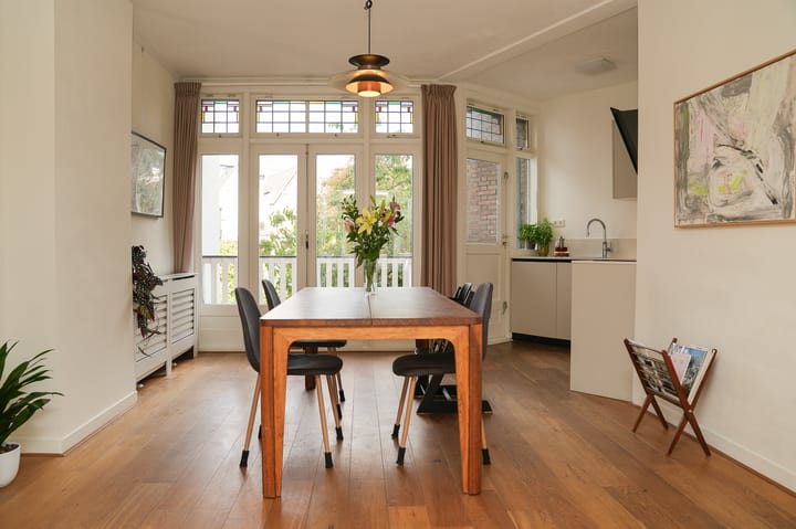 Foto 5 van Breitnerstraat 95-B