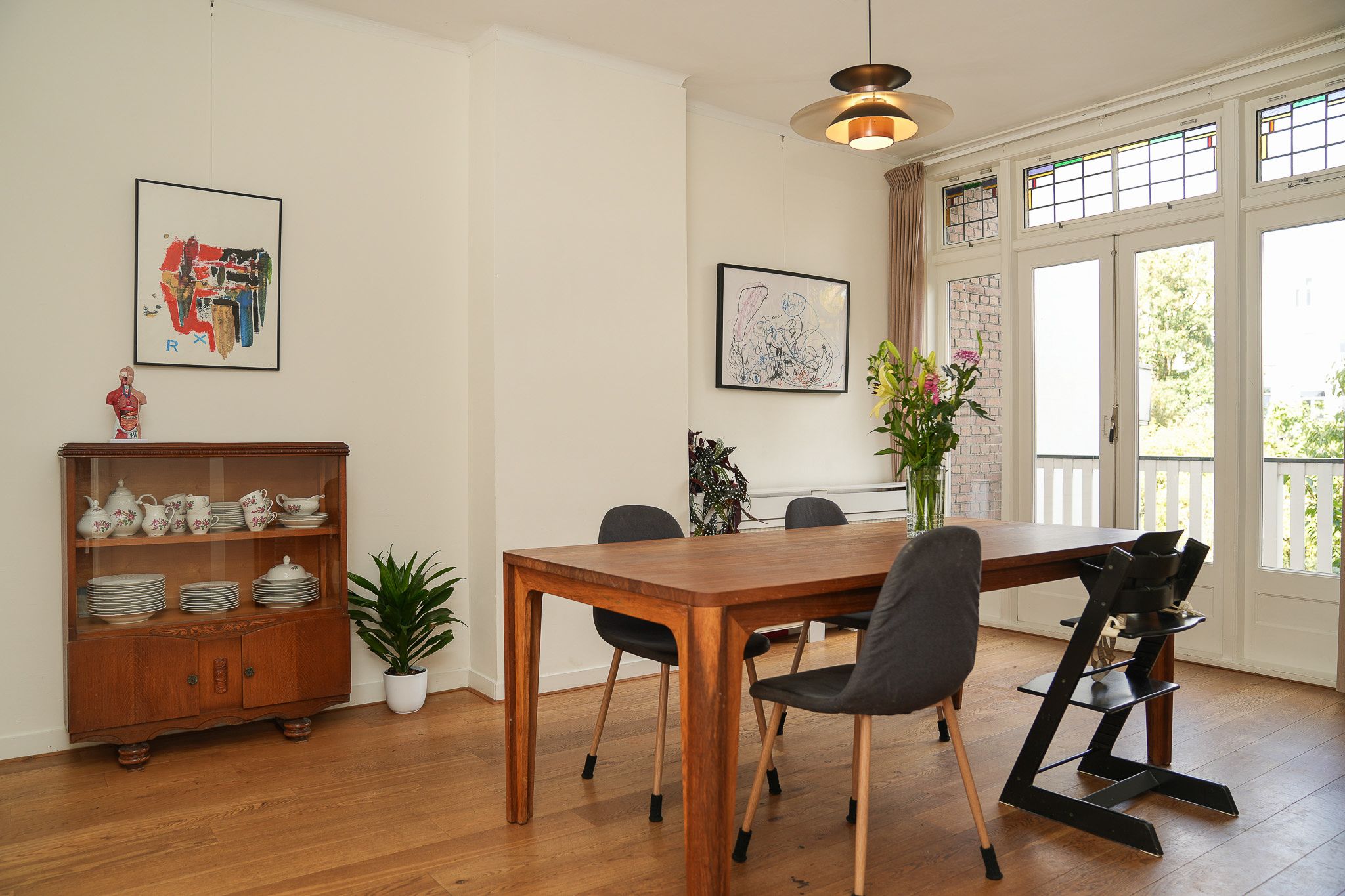 Foto 6 van Breitnerstraat 95-B