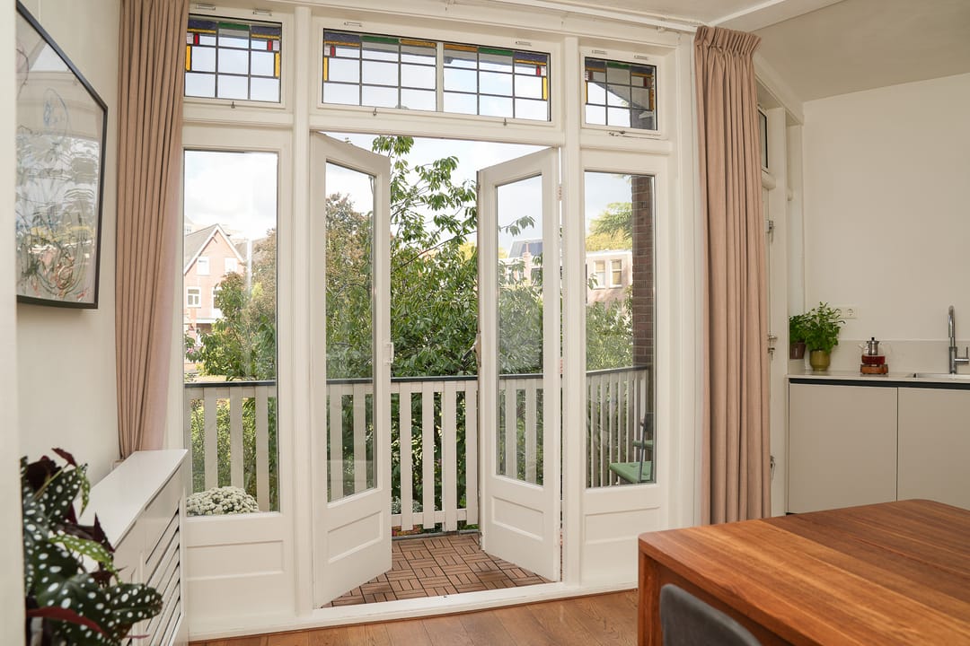 Foto 7 van Breitnerstraat 95-B