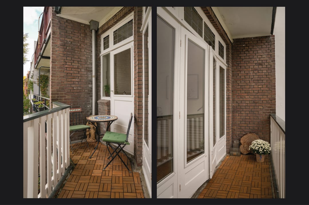 Foto 8 van Breitnerstraat 95-B