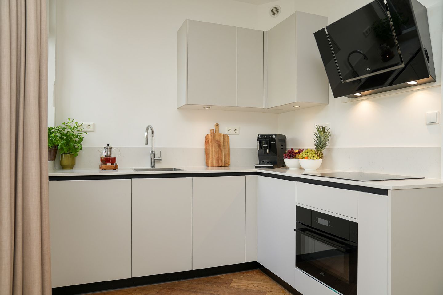 Foto 10 van Breitnerstraat 95-B