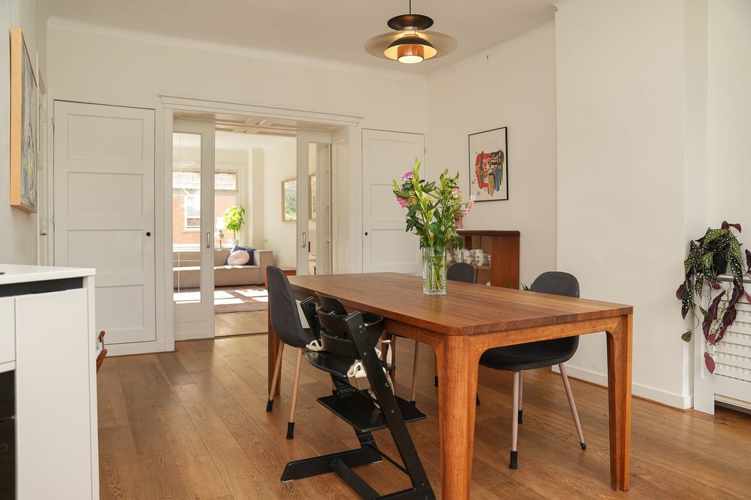 Foto 13 van Breitnerstraat 95-B