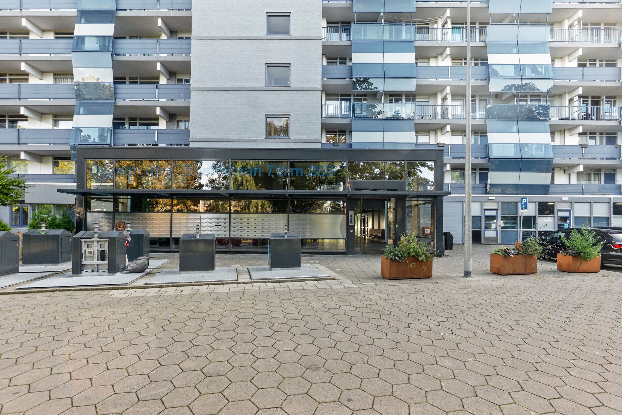 Foto 45 van Ds van den Boschlaan 91