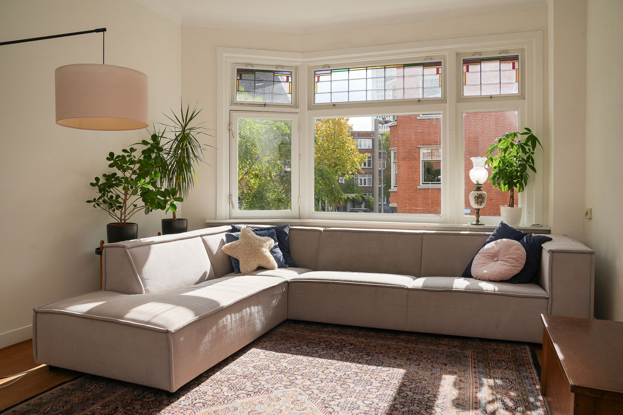 Foto 15 van Breitnerstraat 95-B