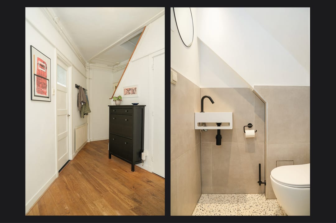 Foto 16 van Breitnerstraat 95-B