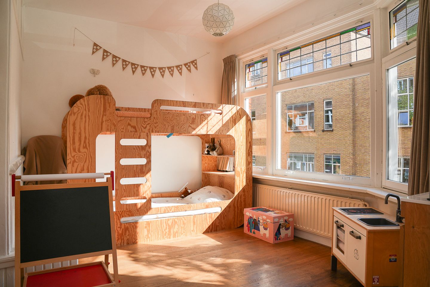 Foto 19 van Breitnerstraat 95-B