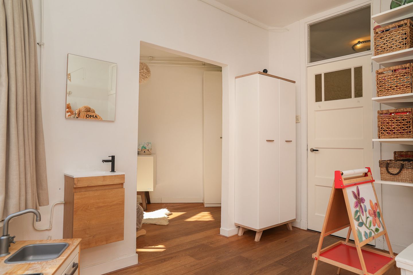 Foto 20 van Breitnerstraat 95-B